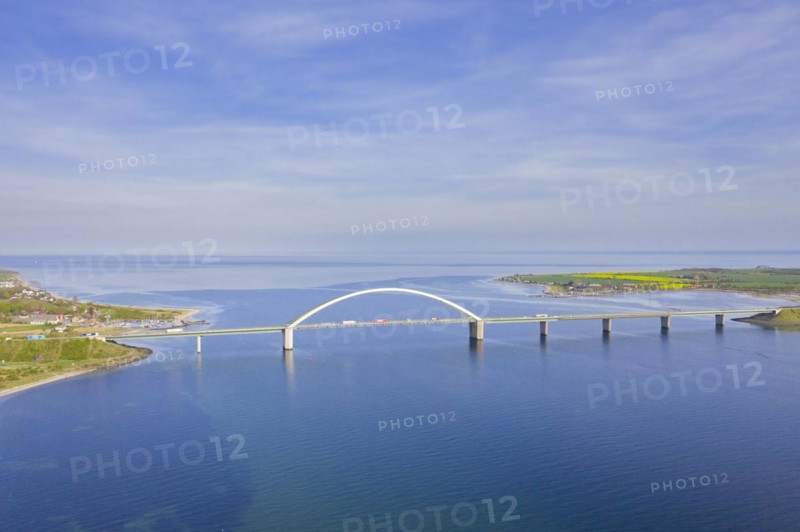 Fehmarn Sound Bridge