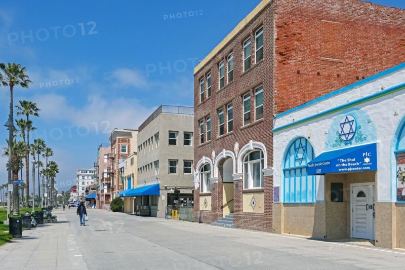 Venice Boardwalk