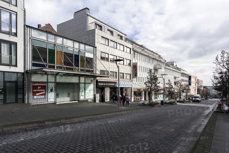 Shop for rent