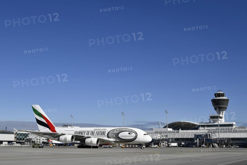 Emirates Airlines