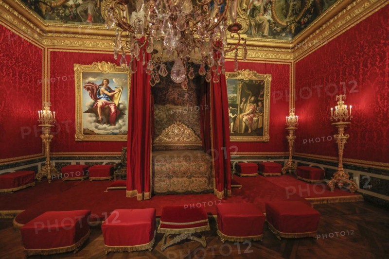 Salon de Mercure