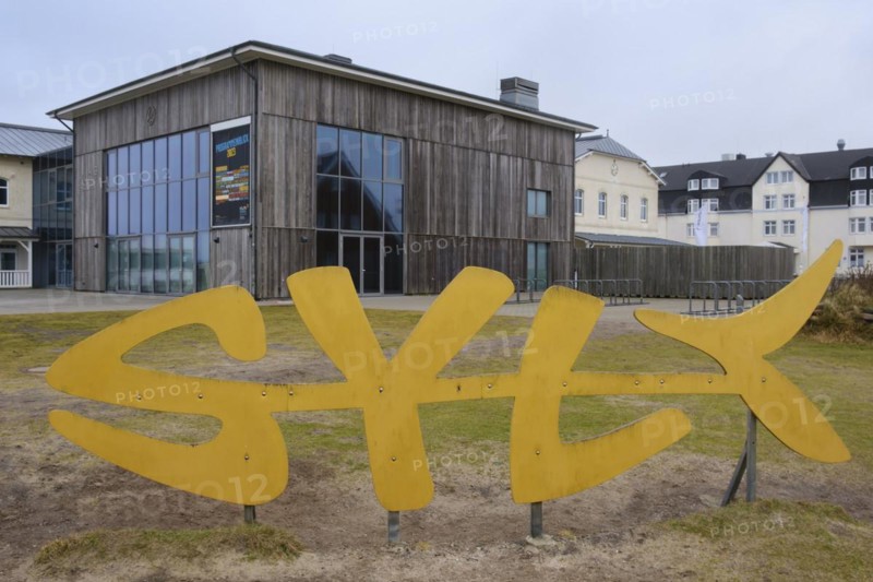 Logo Sylt