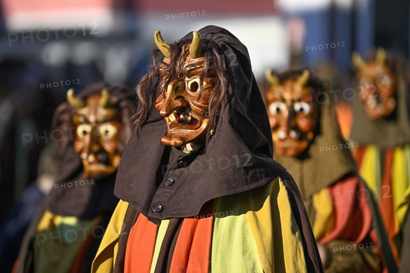 Grand Fasnetsumzug