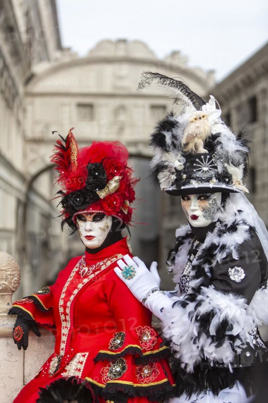 Carnevale di Venezia