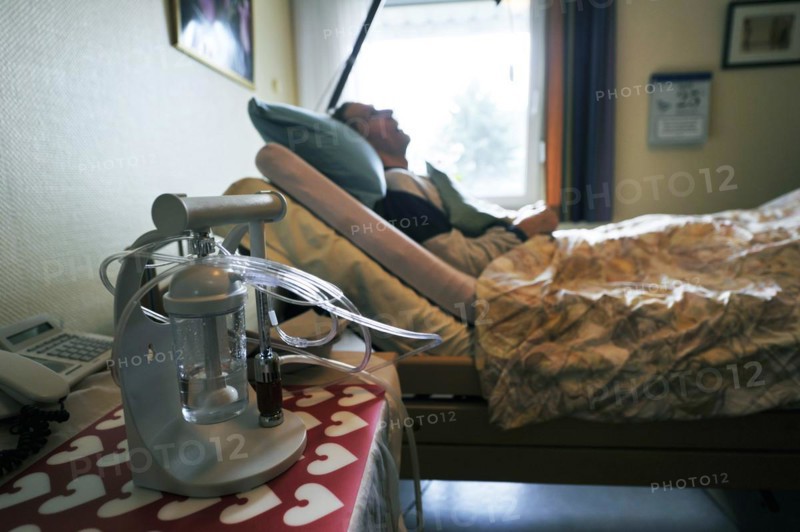 Palliative medicine can no longer cure