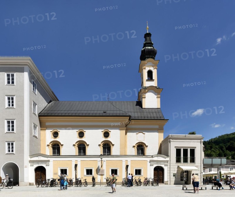 St. Michael Catholic Church
