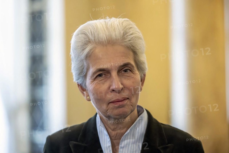 Marie-Agnes Strack-Zimmermann