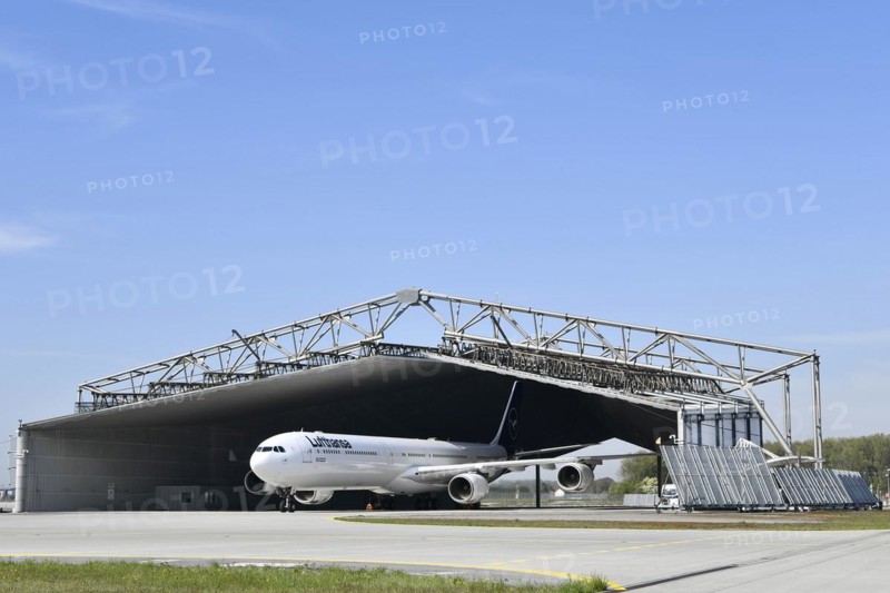 Lufthansa