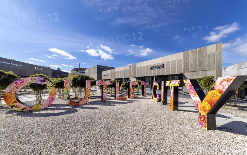 Outletcity Metzingen