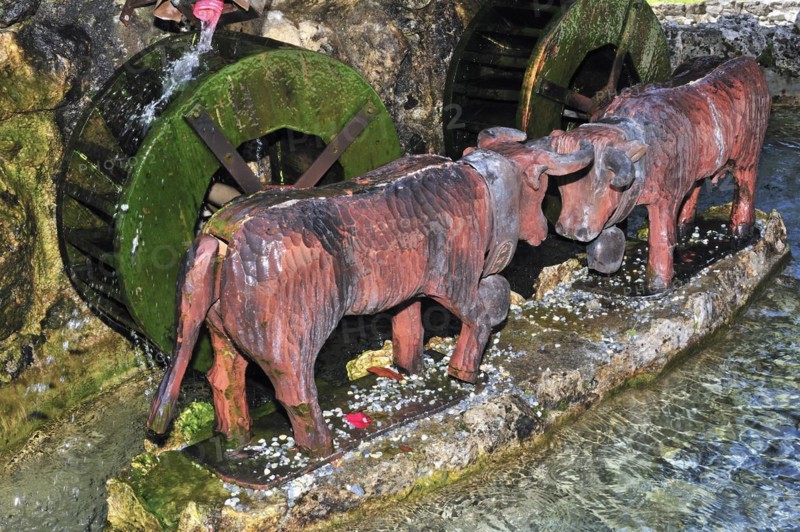 Swiss sculpture