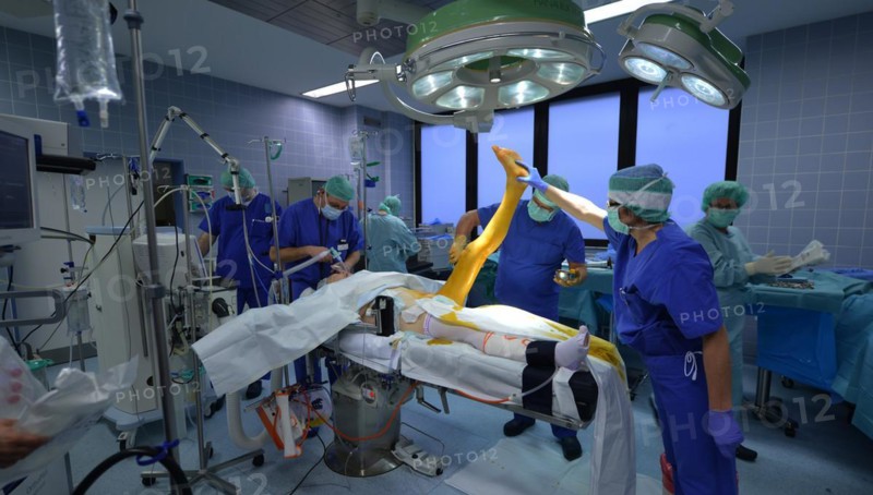 Medical art