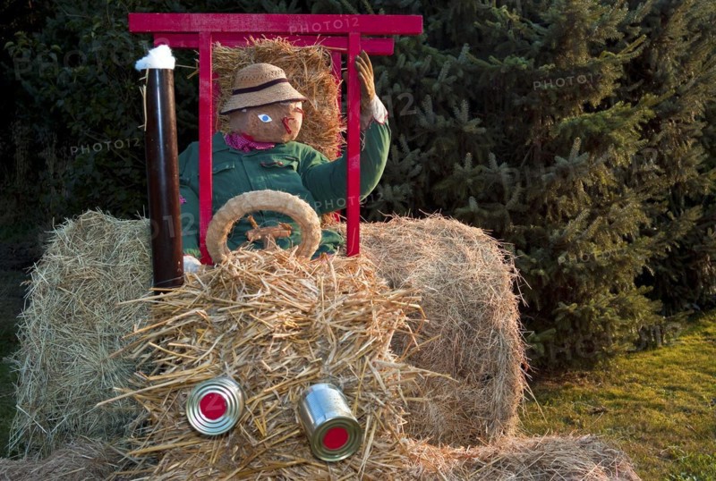 Harvest festival