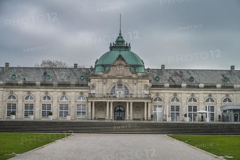 Kaiserpalais