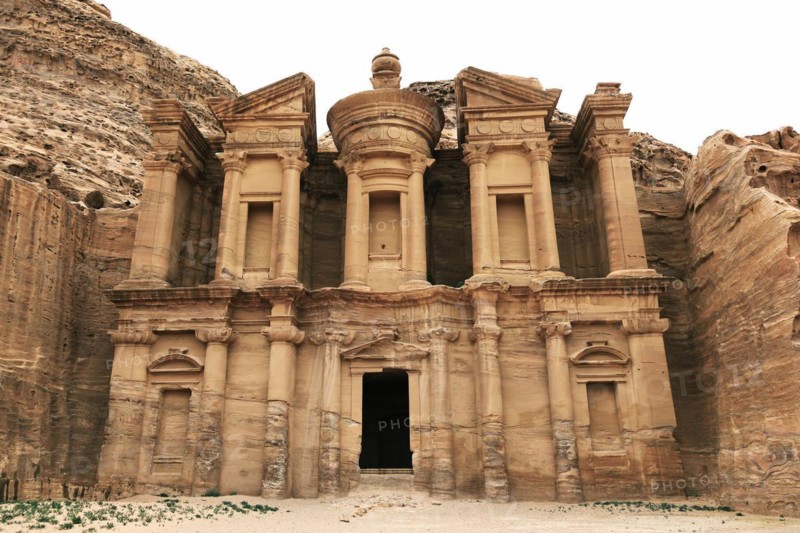 Ad Deir
