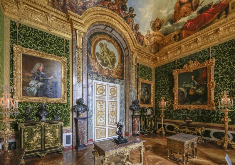 Salon de lAbondance