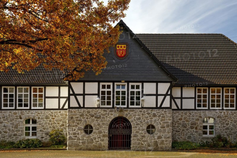 Schuetzenhalle Amecke