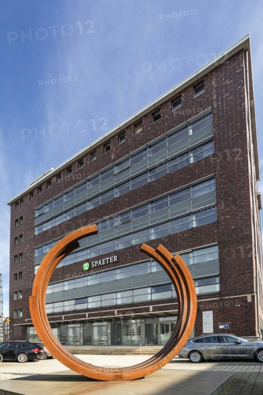 Carl Spaeter Gmbh