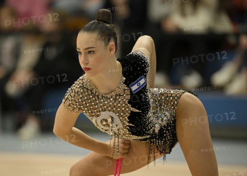 Adi Asya Katz ISR clubs