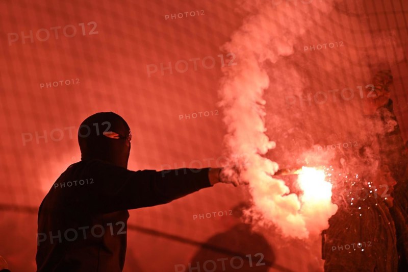 Ultras