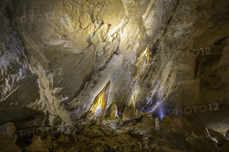 Lurgrotte