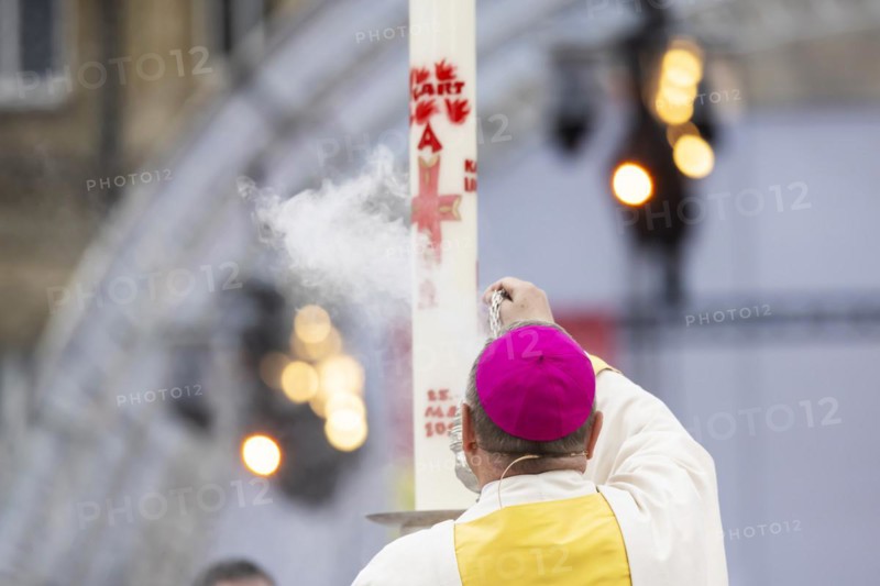 Bishop Georg Baetzing