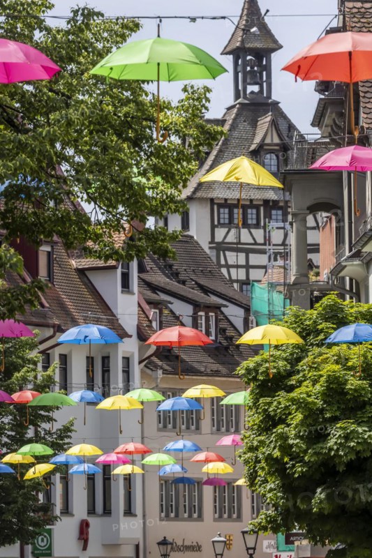 Old town