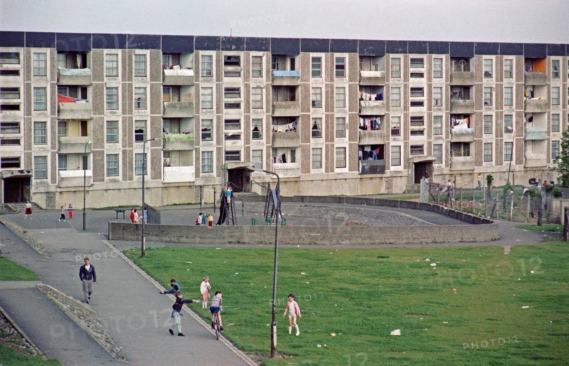Tenements