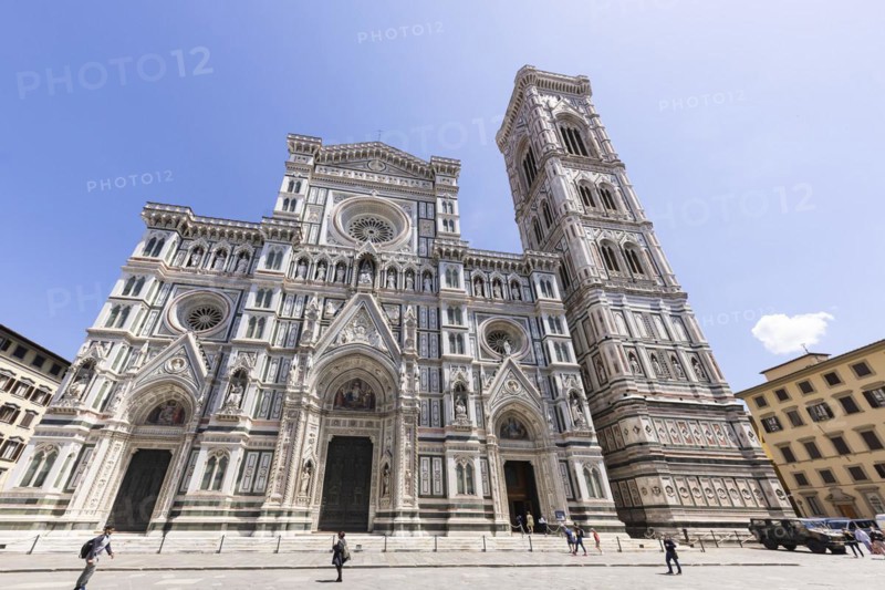Cathedral of Santa Maria del Fiore