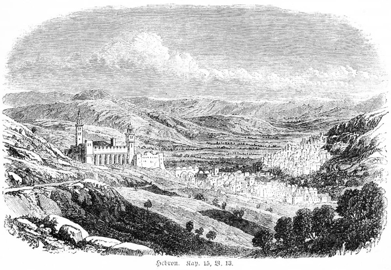 Hebron