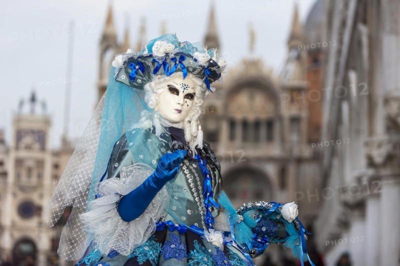 Carnevale di Venezia