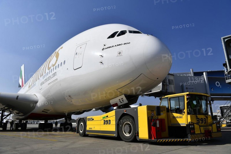 Emirates Airlines