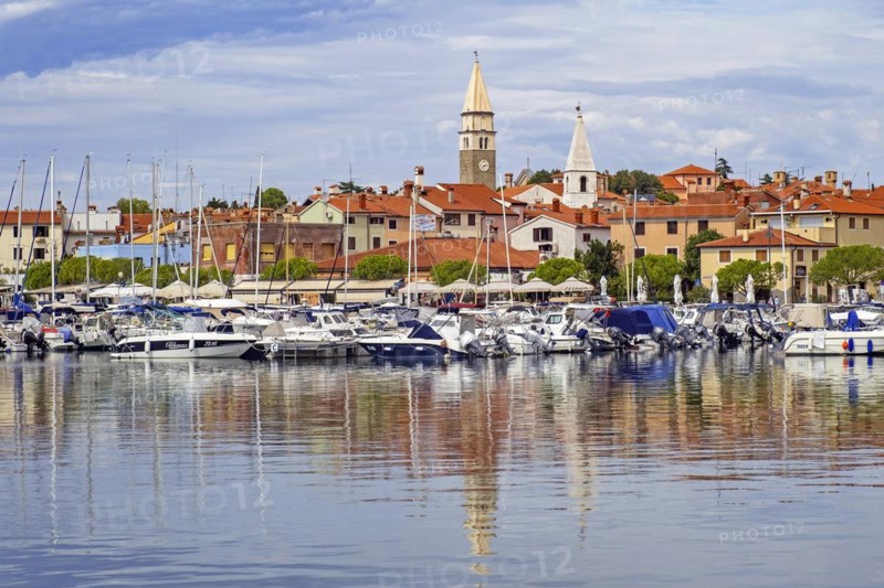 Izola