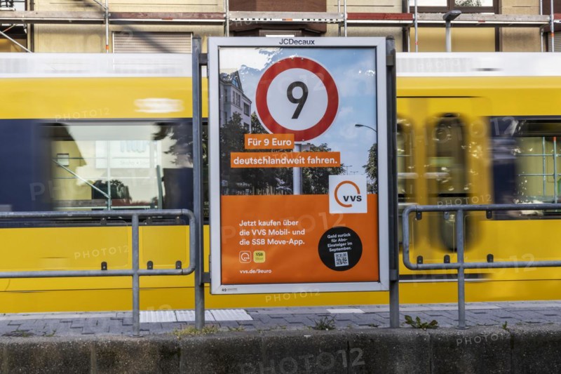Stuttgarter Strassenbahn AG