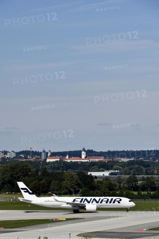 Finnair