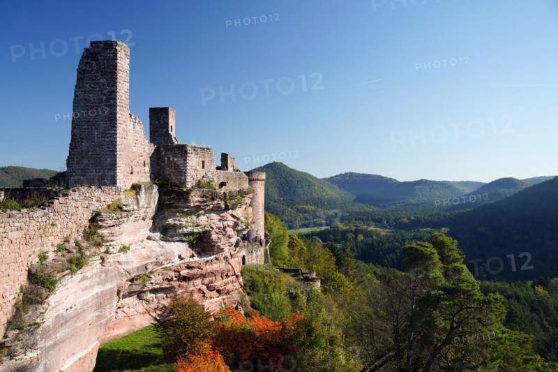 Ruin