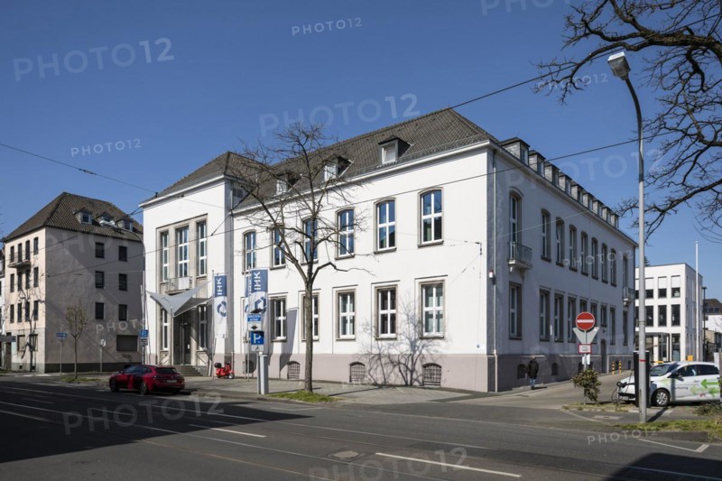IHK Mittlerer Niederrhein