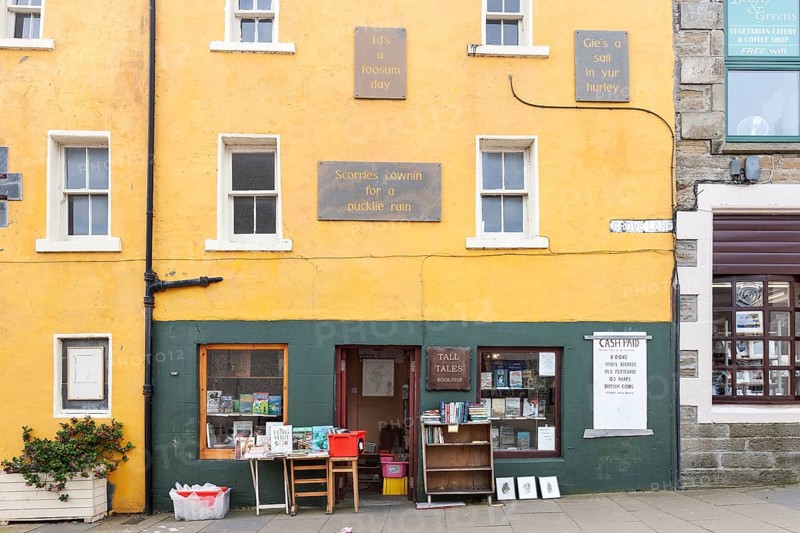 Bookshop
