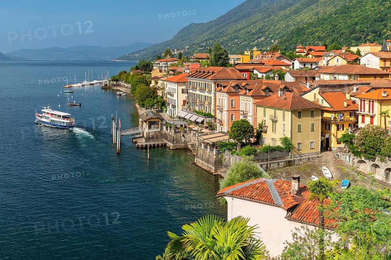 Cannero Riviera