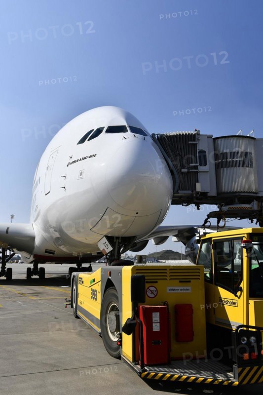 Emirates Airlines
