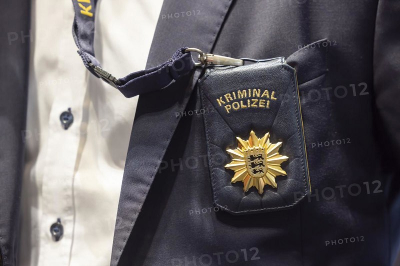 Criminal Investigation Department