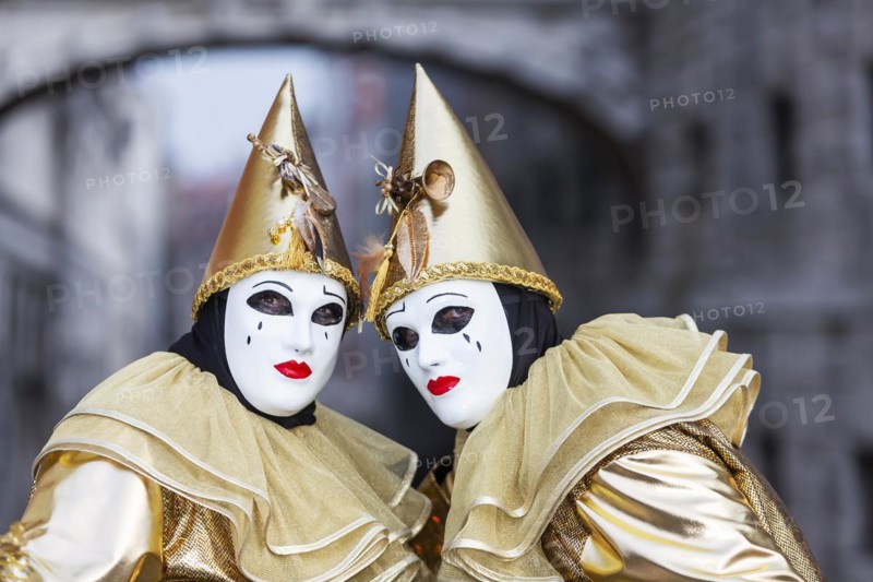 Carnevale di Venezia