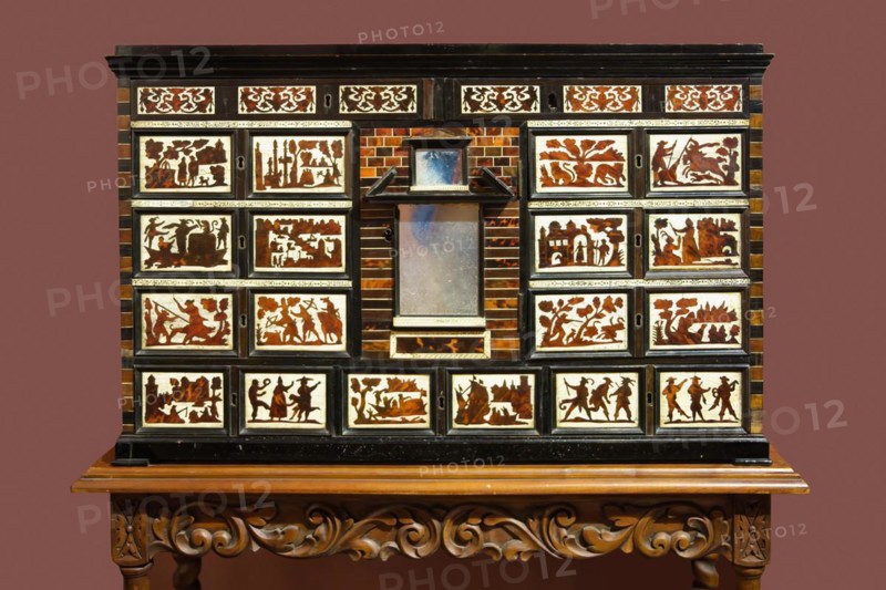Basilica Metropolitan Cathedral of Lima