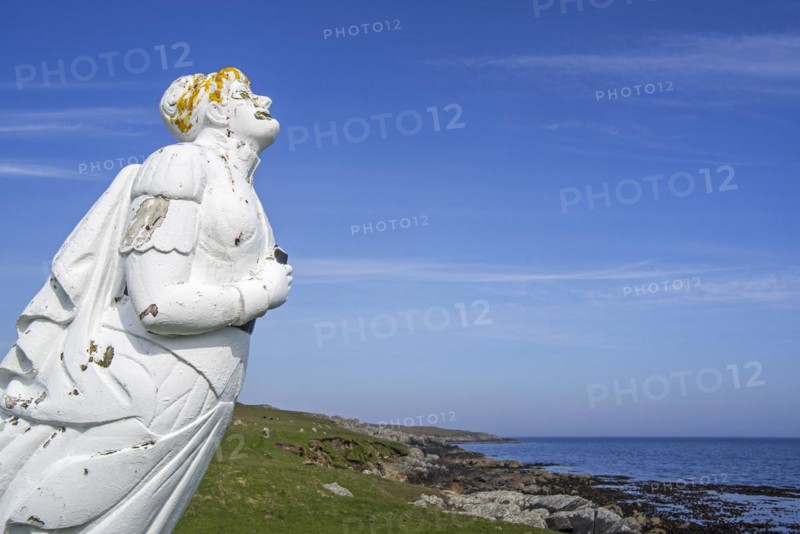 The White Wife of Queyon