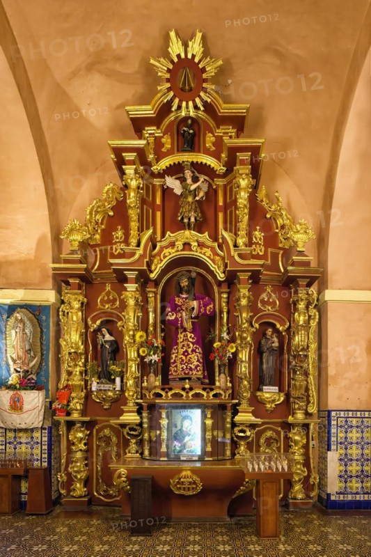 Basilica and Convent of the Virgin of Mercy