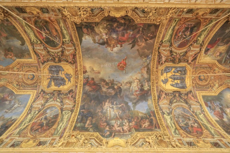 Chateau de Versailles
