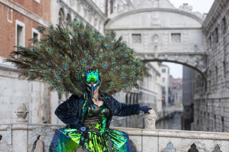 Carnevale di Venezia