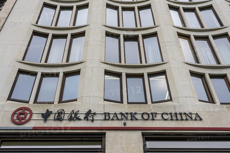 Bank of China