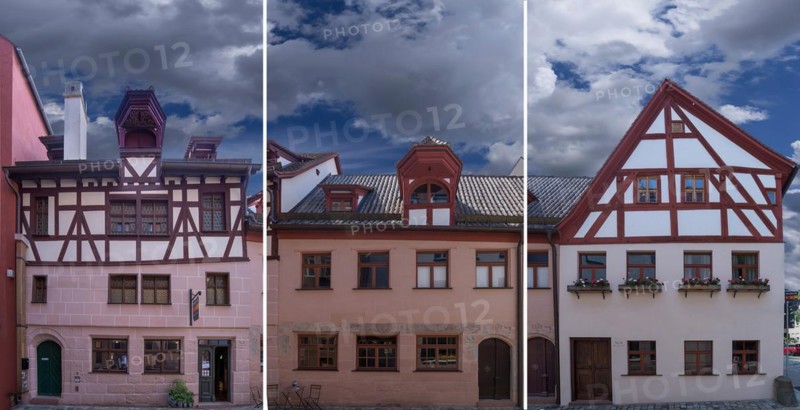 Historic houses
