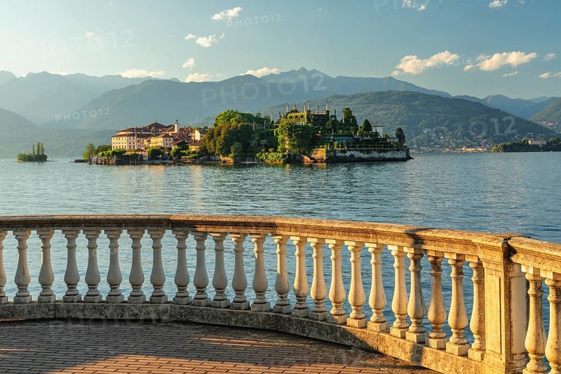 Isola Bella