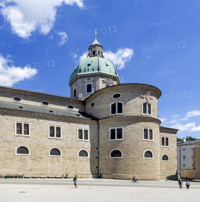 Catholic Franciscan Church or Church of Our Lady or Church of Our Dear Lady
